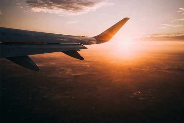 Дешевые авиабилеты во Францию, Чехию, США, Португалию и Германию