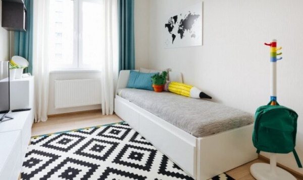 Суд вернул квартиру пенсионеру, признавшемуся в&nbsp;обмане по&nbsp;схеме Долиной