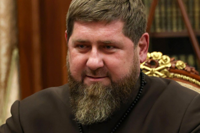 Кадыров опубликовал видео с сыном Адамом и прокомментировал слухи о ДТП