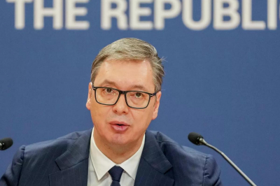 Сотня миллионов на порох и независимость: Вучич запускает перевооружение оборонки