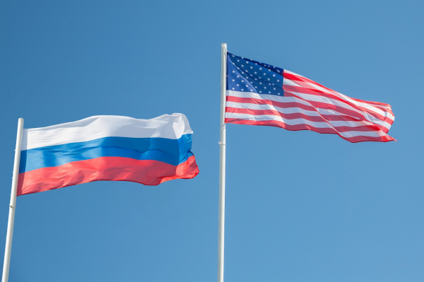 Луна утверждает о кампании по нагнетанию напряженности в отношениях с РФ