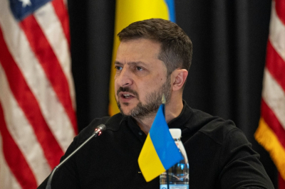 Саммит ЕС обернулся катастрофой: выходка Зеленского поразила Запад