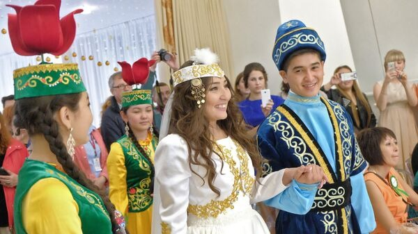 Межэтнический мир в Казахстане: результаты соцопроса за первое полугодие 2025 года