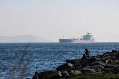 СМИ: В&nbsp;водах Италии дрейфует российский танкер без экипажа