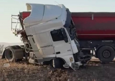 Родственникам погибших в ДТП в Актюбинской области окажут помощь – МВД