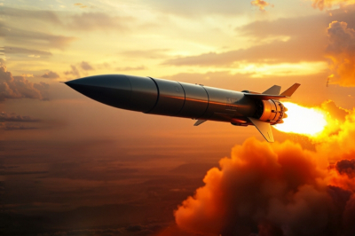 Сила мощнее ядерного оружия: насколько опасна китайская графитовая бомба