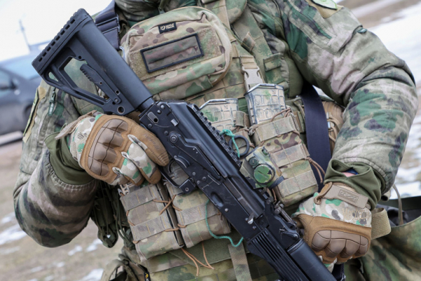 В Госдуме рассказали о новых мерах поддержки ветеранов СВО