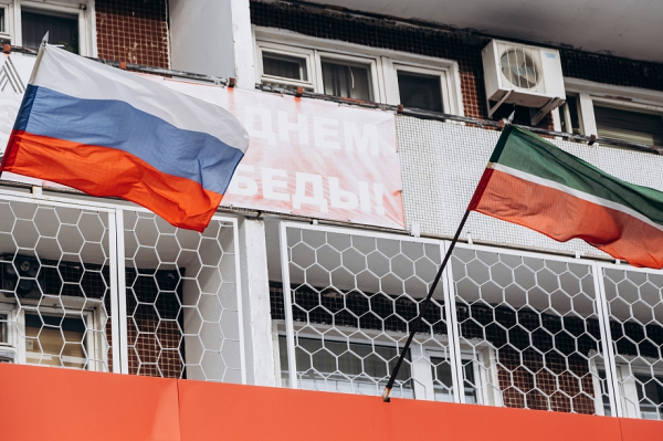 В бывшем здании суда в жилом доме Челнов могут разместить более 30 квартир