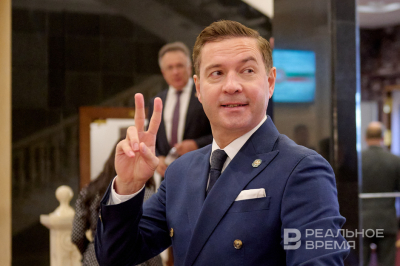 В Татарстане направили 12,5 млрд рублей на развитие спортивных объектов