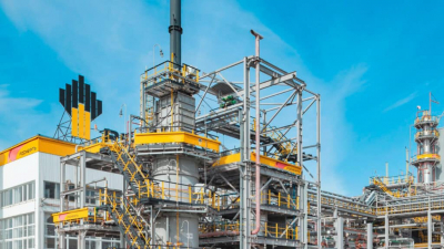 &laquo;Роснефть&raquo; отвергла намерение поглотить конкурентов в РФ. Компания не видит в этом логики
