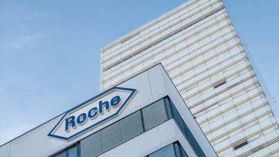 Акции фармгиганта Roche выросли после успешных испытаний препарата для похудения