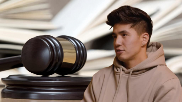 Ерболату Жанабылову будут вменять уголовное дело