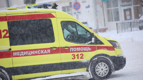 В ДРКБ готовят к выписке малышку, пострадавшую на детской площадке в Челнах 10/03/2026 &ndash; Новости