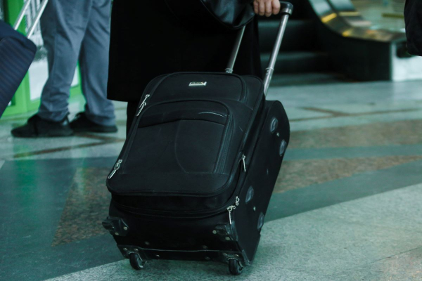 Большой поток туристов из Китая ожидается в Казахстане на майские праздники