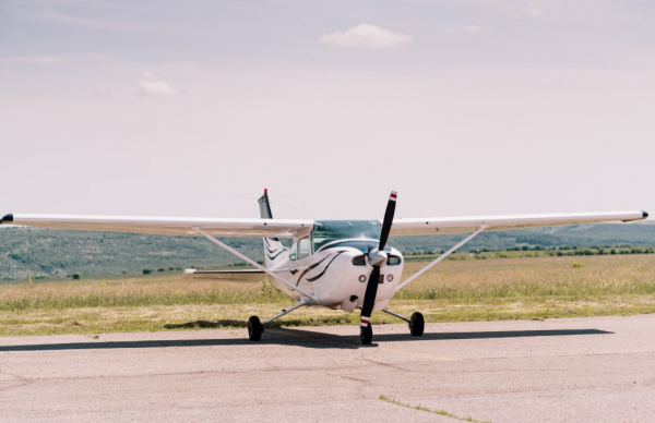 В Казахстане проверят 49 воздушных судов малой авиации