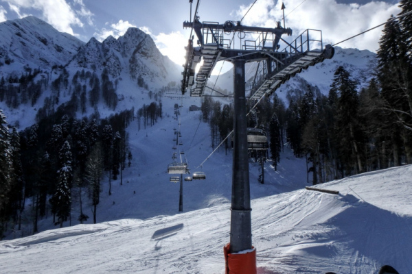 Турагент рассказала, как выбрать направление для отдыха в феврале