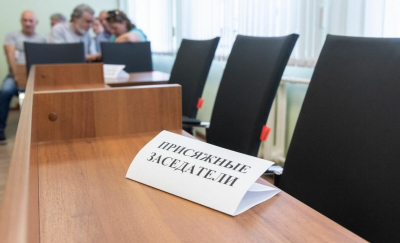 За убийство троих, поджог и грабеж житель Петропавловска получил пожизненный срок