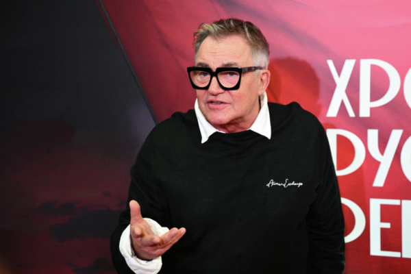 &laquo;Ее бес попутал&raquo;: как Дибров переживает развод, откровения о бывшей