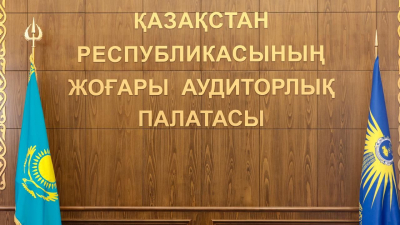 После аудита в стабфонд области Ұлытау закупили продукты на 197 млн тенге