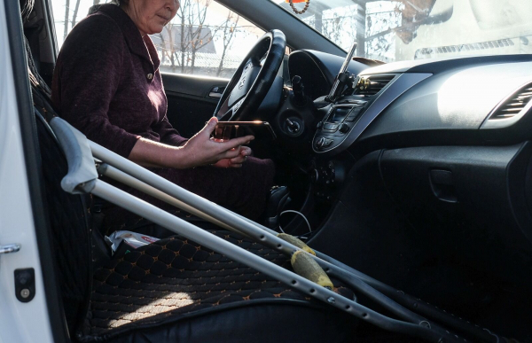 Работа для всех!