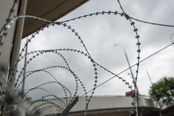 В тюрьме скончался бывший вор в законе Дато Кутаисский