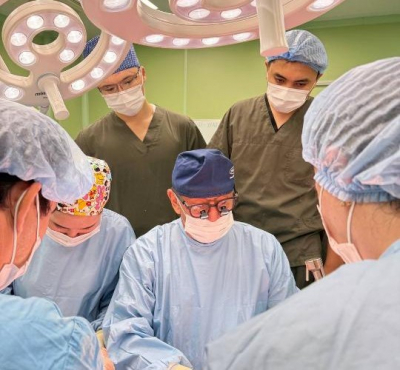 Органы умершей женщины пересадили шести пациентам в Алматы