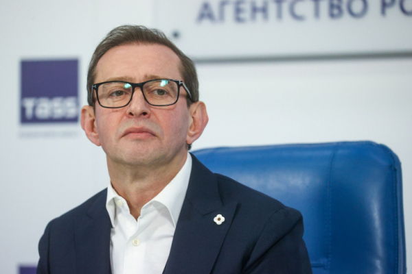 Режиссер Житинкин сравнил Хабенского с покойным Табаковым