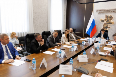 В Челябинской области упростили процедуру оформления прав для &laquo;гаражной амнистии&raquo;