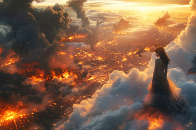 К чему снится апокалипсис: шок-предупреждение