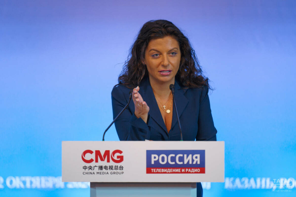 Профессор МГИМО увидел в романе Симоньян предупреждение о рисках постгуманизма