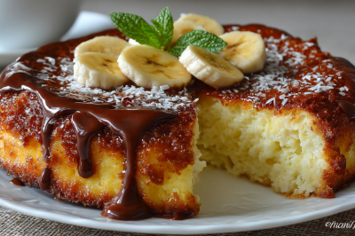 К лету худею с этим тортом &mdash; &laquo;Красотка&raquo; без сахара и муки: готовим в микроволновке за 4 минуты