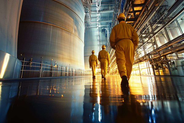 Конкурс на лучшее название первой АЭС в Казахстане завершен