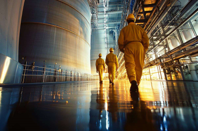 Конкурс на лучшее название первой АЭС в Казахстане завершен