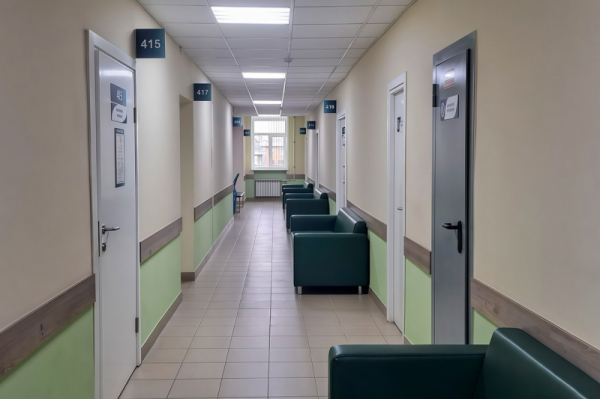 Еще один случай заражения туберкулезом в образовательном учреждении зафиксировали в Приморье