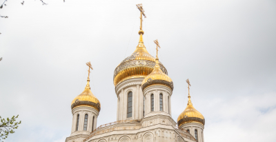 Священник Береговой: православный не может употреблять продукты с кровью