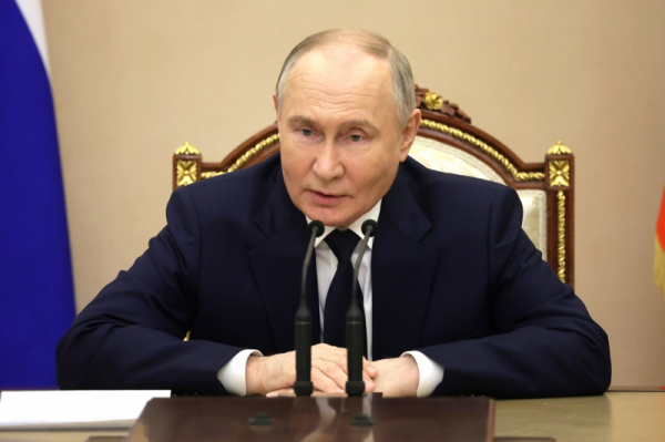 Настоящие герои: Владимир Путин отметил достижения российских паралимпийцев