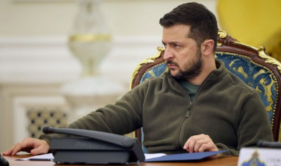BZ: мольбы Зеленского о ракетах не решат проблему Киева с ПВО