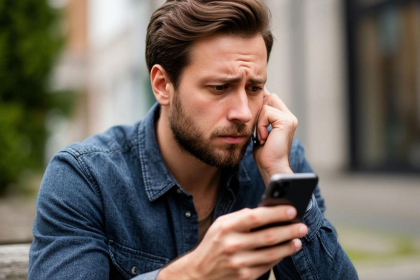 &laquo;За наркотики&raquo; и SMS-бомбинг: мошенники перешли к тактике мести за сорванные звонки