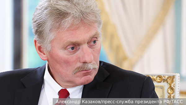 Лавров раскрыл участие украинских наемников в африканских терактах