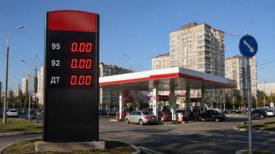 Экономист Безсмертная: влияние топлива на рост цен не является критичным