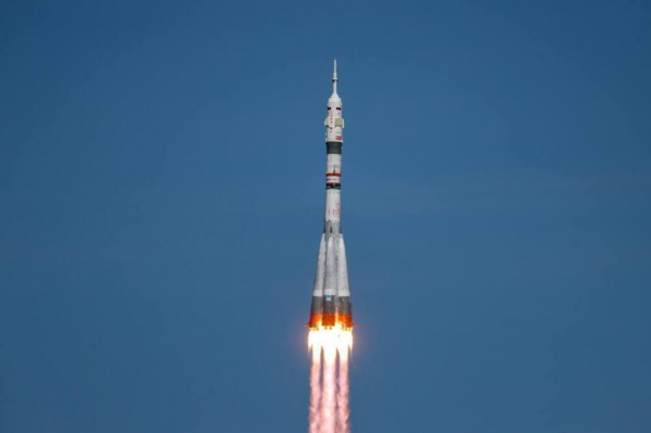 Первый пуск с ракетного комплекса &quot;Байтерек&quot; запланирован на конец 2025 года