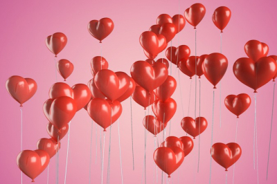 Толпа в российском ТЦ не поделила 7000 шаров и спровоцировала давку