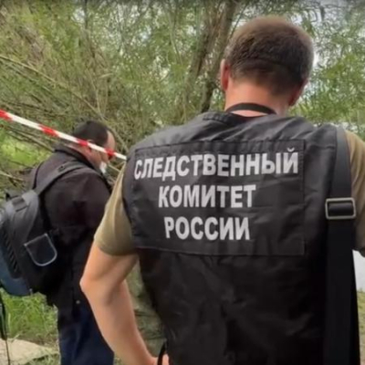 В Туве нашли тела пропавших девочек (ВИДЕО)