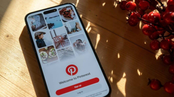 Аналитики Oppenheimer и Deutsche Bank рекомендовали покупать акции Pinterest