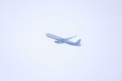 Прямое авиасообщение хотят наладить между Татарстаном и провинцией Хубэй в Китае