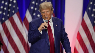 Трамп объяснил, когда упадут резко выросшие цены на нефть