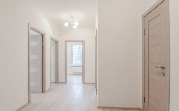 В Сочи подешевела самая доступная квартира со сдачей в 2026 году