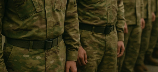 Формирования самообороны и добровольцы появятся в системы обороны Казахстана