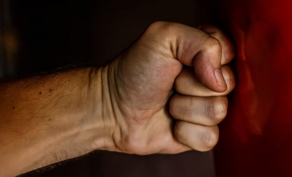 Чемпионом мира по пощечинам стал бывший учитель физкультуры из Семея