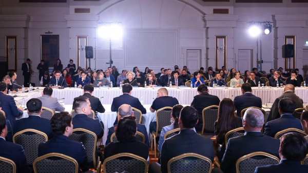 Кому изменят НДС, а кто будет освобожден? Главные предложения Правительства